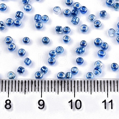 12/0 Glass Seed Beads X-SEED-A015-2mm-2208-1