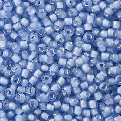 TOHO Round Seed Beads X-SEED-TR11-0933F-1