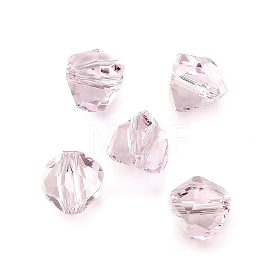 Glass Imitation Austrian Crystal Beads GLAA-P071-02A-03-1