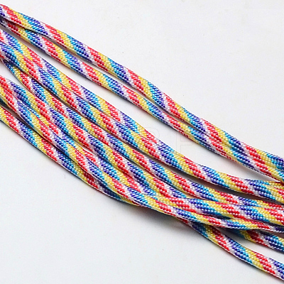 7 Inner Cores Polyester & Spandex Cord Ropes RCP-R006-017-1
