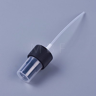 Plastic Spray Head LS-MRMJ-WH0056-32-1