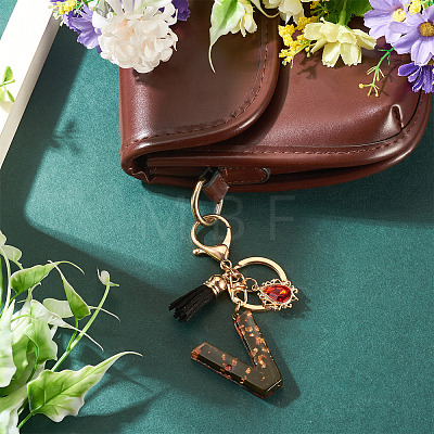 Resin Keychains KEYC-TAC0030-14V-1