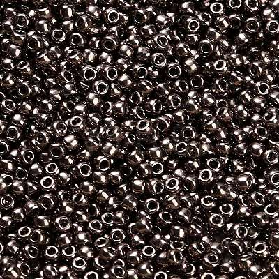 TOHO 11/0 Round Beads SEED-TR11-0604-1