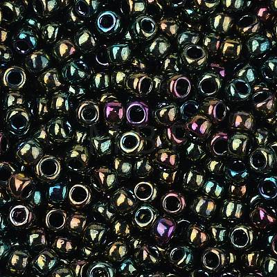 TOHO 8/0 Round Beads LS-X-SEED-TR08-0508-1