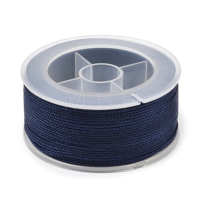 Round Nylon Braided Cord FB-CBA81A2-01B-02-1
