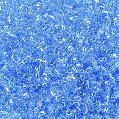 MIYUKI Delica Beads SEED-J020-DB0176-1