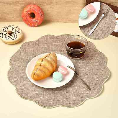 Cloth Placemat FB-FZC1926-01C-1