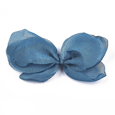 Bowknot Organza Ornament Accessories FIND-S303-04E-1-1