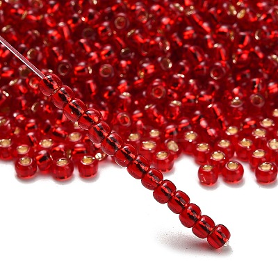TOHO 6/0 Round Beads SEED-XTR06-0025C-1