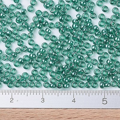 MIYUKI Round Rocailles Beads SEED-X0054-RR0322-1