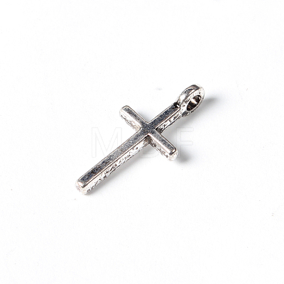 Alloy Pendants X-PALLOY-2314-AS-FF-1