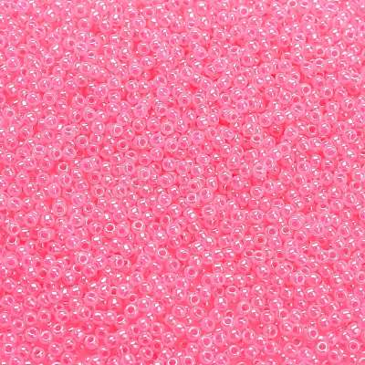 TOHO Round Seed Beads SEED-JPTR11-0910-1