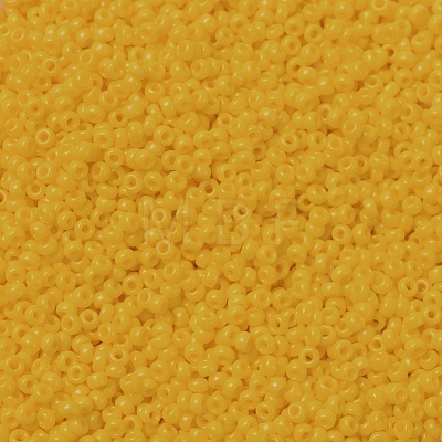 MIYUKI Round Rocailles Beads X-SEED-G007-RR0404D-1