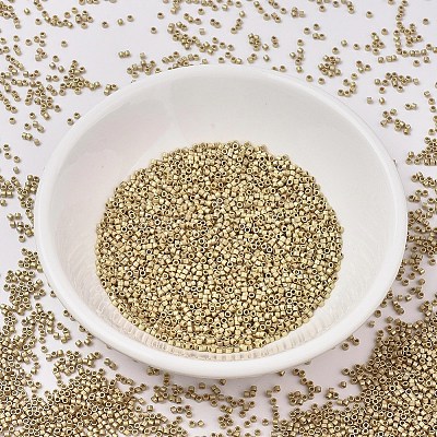 MIYUKI Delica Beads SEED-MY11-DB0334-1