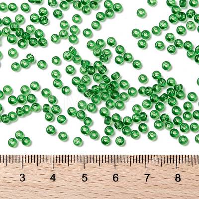 MIYUKI Round Rocailles Beads SEED-X0055-RR0145-1