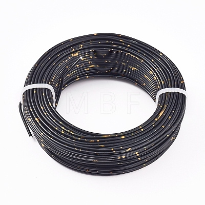 Round Aluminum Wire AW-D011-2mm-02-1