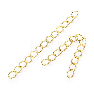 Iron Chain Extender IFIN-T007-11G-NF-1