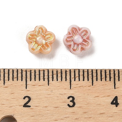 Plastics Beads KY-B004-11C-1