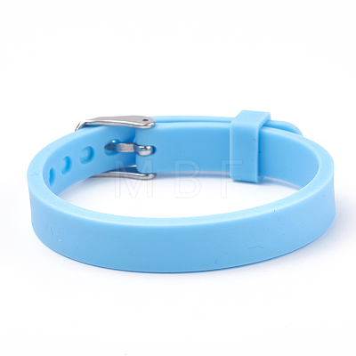 Silicone Watch Bands SIL-S001-08-1