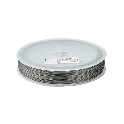 Non-Tarnish Tail Wire X-TWIR-N001-0.45mm-P-1