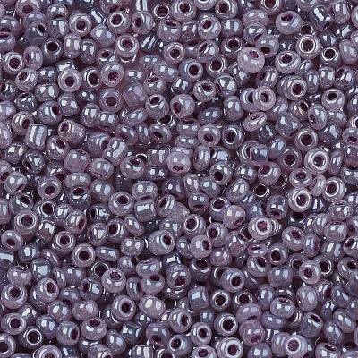 Glass Seed Beads SEED-A011-2mm-148-1