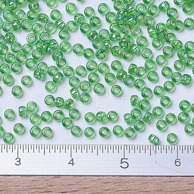 MIYUKI Round Rocailles Beads X-SEED-G007-RR0179L-1