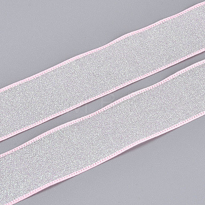 Sparkle Organza Satin Ribbon SRIB-T009-03D-1