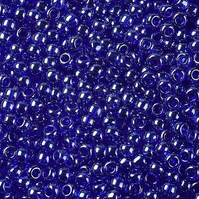 TOHO Round Seed Beads X-SEED-TR11-0116-1