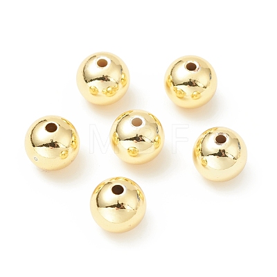 Rack Plating Brass Beads KK-WH0034-02L-G02-1
