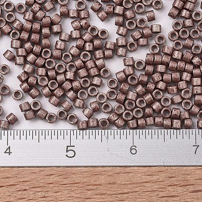 MIYUKI Delica Beads X-SEED-J020-DB1842F-1
