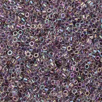 Cylinder Seed Beads SEED-H001-A01-1