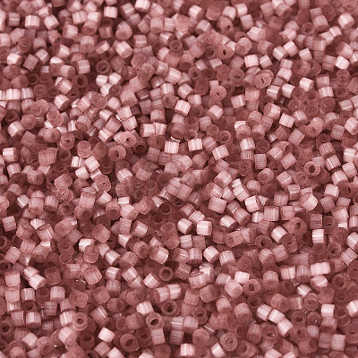 Imitation Cat Eyes Glass Seed Beads X1-SEED-H003-03Q-1