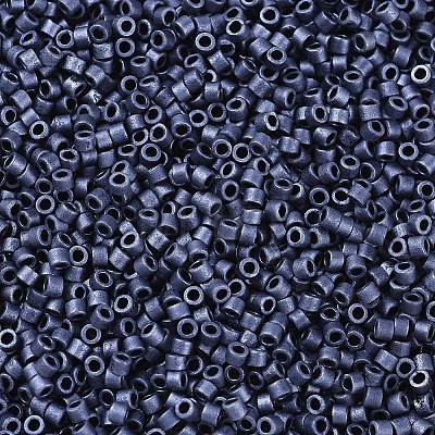 MIYUKI Delica Beads X-SEED-J020-DB0301-1