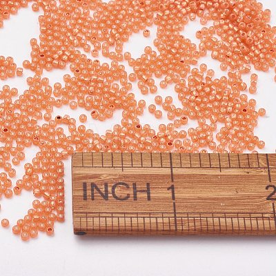 TOHO Japanese Seed Beads SEED-F002-2mm-2112-1