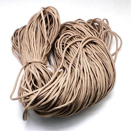 7 Inner Cores Polyester & Spandex Cord Ropes RCP-R006-197-1