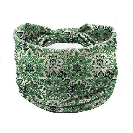 Cloth HairBands PW-WGF90AD-03-1