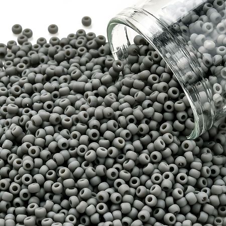 TOHO 11/0 Round Beads X-SEED-TR11-0053DF-1