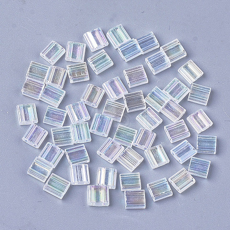 132~152Pcs MIYUKI TILA Beads SEED-NB0001-92A-1