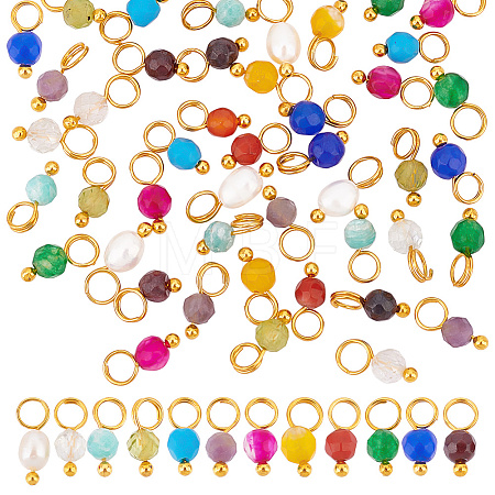 48Pcs 12 Styles Charms Sets Sneaker Shoe Charms PALLOY-AB00036-1