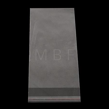 Rectangle OPP Cellophane Bags OPC-R012-85-1