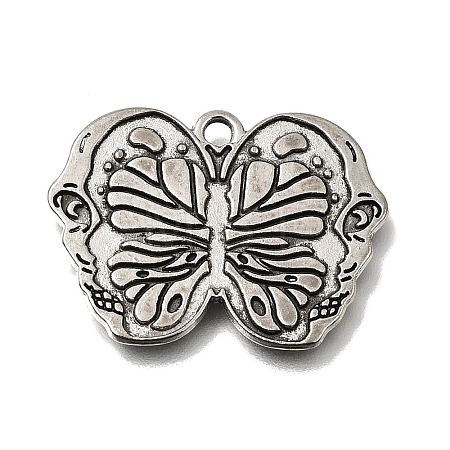 Gothic Tibetan Style Alloy Pendants AL-CBAF9DF-02C-1
