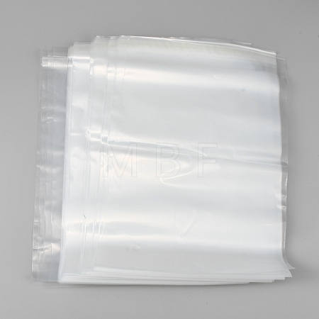 100Pcs Rectangle OPP Cellophane Bags ABAG-WH0045-88-1