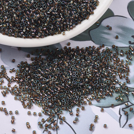MIYUKI Delica Beads SEED-X0054-DB1775-1
