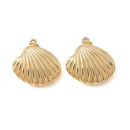 Brass Pendants LS-KK-CJCC82B-01C-G-RS-1