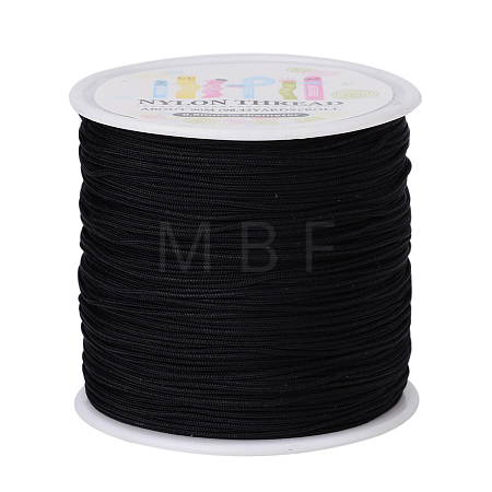 Nylon Braided Cord NWIR-JP0009-0.8-900-1