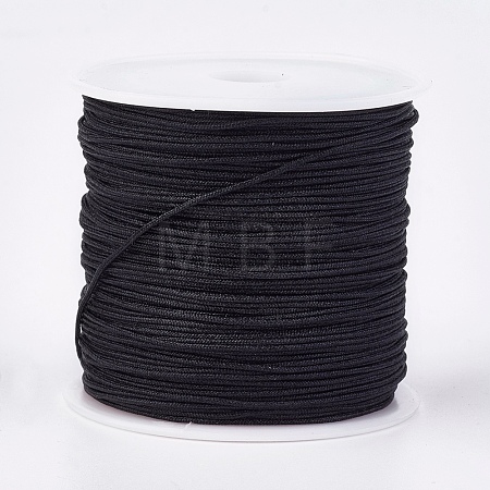 Nylon Braided Threads NWIR-K022-0.8mm-23-1