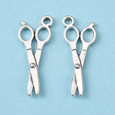 Alloy Pendants X-PALLOY-A15523-AS-NF-1