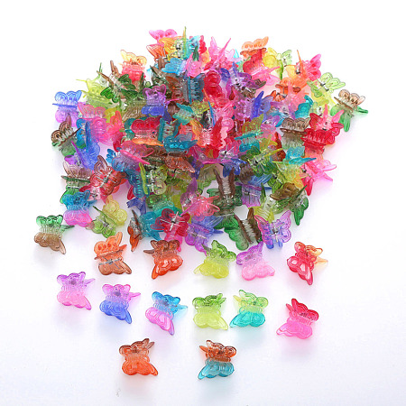 Kids Hair Accessories OHAR-S197-074B-1