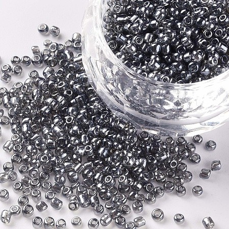 12/0 Glass Seed Beads SEED-US0003-2mm-112-1