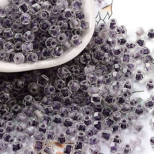 Glass Seed Beads SEED-A032-01P-1